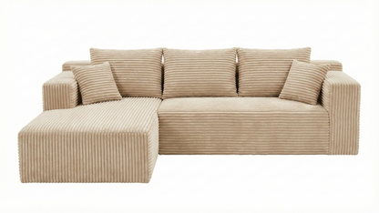 ZIMO Float Corner - Beige