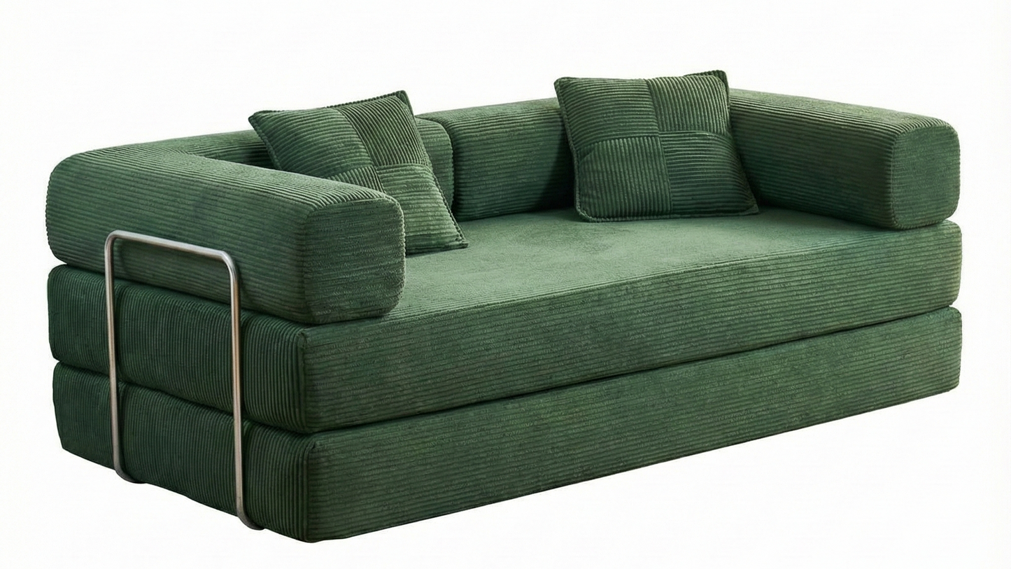 ZIMO Float - Vert foncé